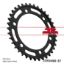 REAR SPROCKET 37 TOOTH