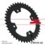 REAR SPROCKET 42 TOOTH