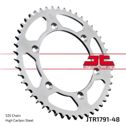REAR SPROCKET 48 TOOTH