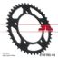 REAR SPROCKET 43 TOOTH
