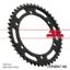 REAR SPROCKET 46 TOOTH