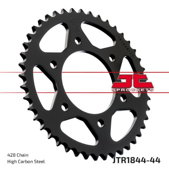 REAR SPROCKET 44 TOOTH