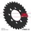 REAR SPROCKET 31 TOOTH