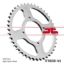 REAR SPROCKET 43 TOOTH
