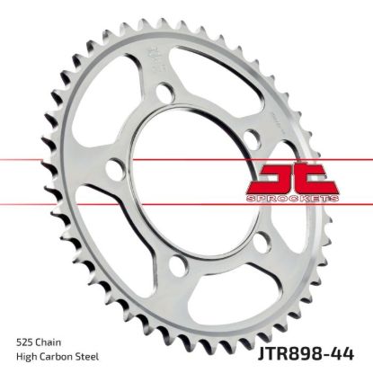REAR SPROCKET 44 TOOTH