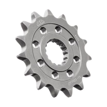 FRONT SPROCKET 15 TOOTH
