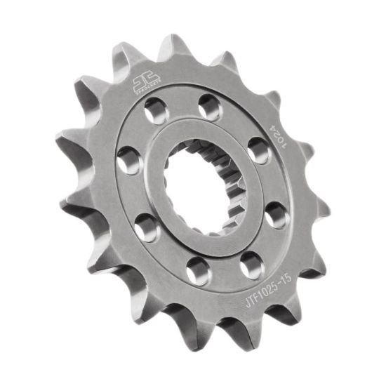 FRONT SPROCKET 15 TOOTH