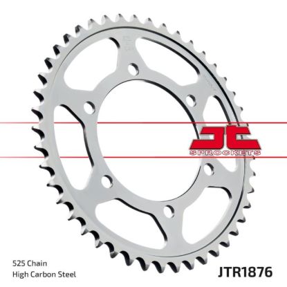REAR SPROCKET 47 TOOTH