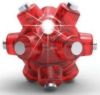 RISK RACING MAGNETIC LIGHT MINE AND TASK LIGHT