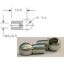 CLIP RETAINER FOR 10MM ST SOCK