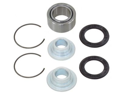 PSYCHIC SHOCK BEARING KIT - LOWER / UPPER REAR