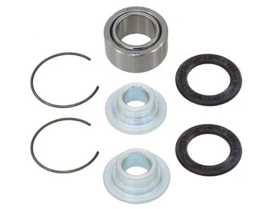 PSYCHIC SHOCK BEARING KIT - LOWER / UPPER REAR