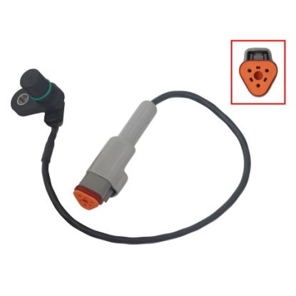 BRONCO SPEED SENSOR