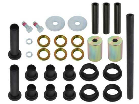BRONCO REAR INDEPENDENT SUSPENION KIT