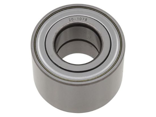 BRONCO WHEEL BEARING, REAR