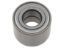 BRONCO WHEEL BEARING, REAR