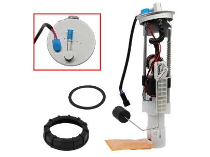 BRONCO COMPLETE ELECTRIC FUEL PUMP MODULE