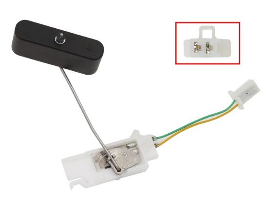 SPI FUEL LEVEL SENSOR