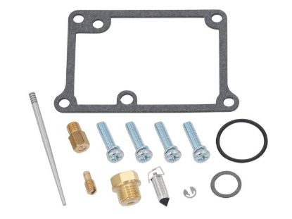 PSYCHIC CARBURETOR REPAIR KIT