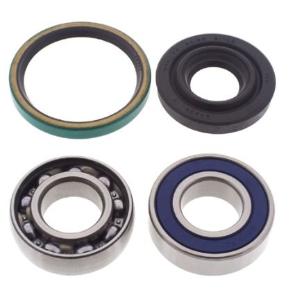 SNOWMOBILE CHAIN CASE BEARING & SEAL KIT