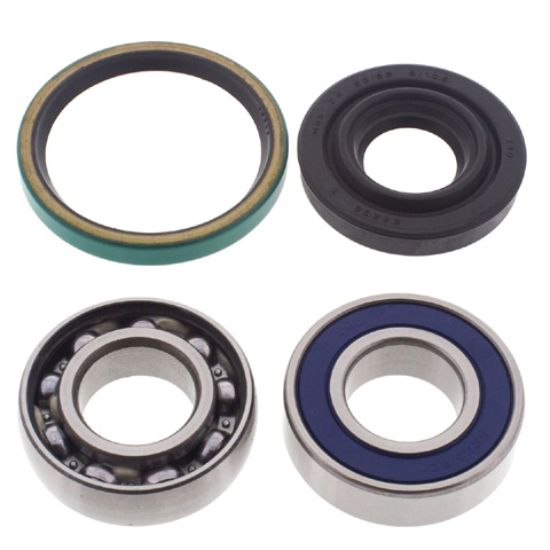 SNOWMOBILE CHAIN CASE BEARING & SEAL KIT
