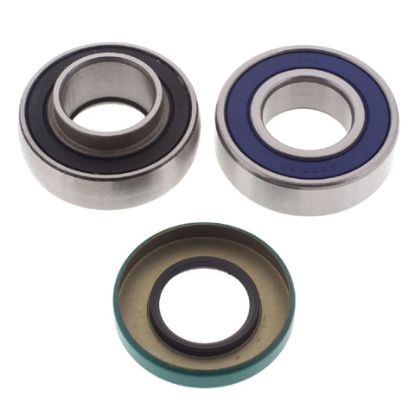 SNOWMOBILE CHAIN CASE BEARING & SEAL KIT