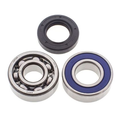 SNOWMOBILE CHAIN CASE BEARING & SEAL KIT