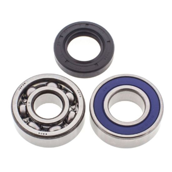 SNOWMOBILE CHAIN CASE BEARING & SEAL KIT