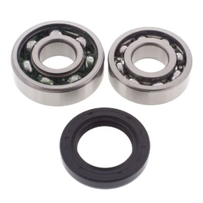 SNOWMOBILE CHAIN CASE BEARING & SEAL KIT