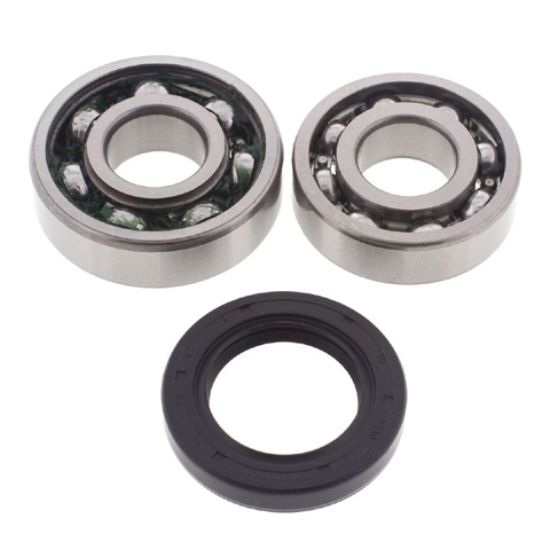 SNOWMOBILE CHAIN CASE BEARING & SEAL KIT