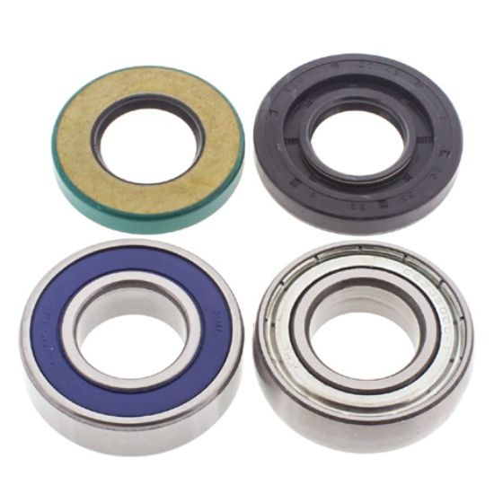 SNOWMOBILE CHAIN CASE BEARING & SEAL KIT