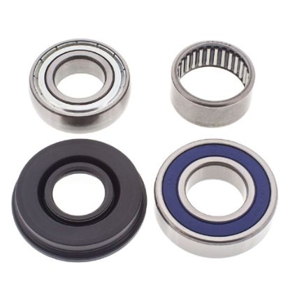 SNOWMOBILE CHAIN CASE BEARING & SEAL KIT