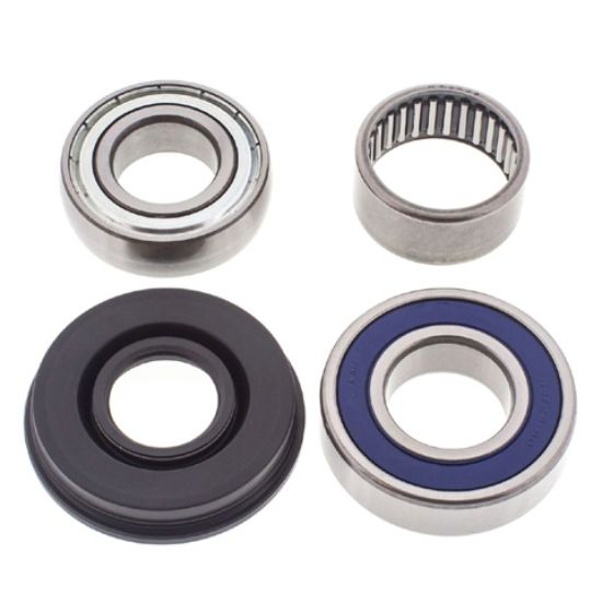 SNOWMOBILE CHAIN CASE BEARING & SEAL KIT