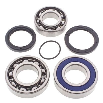 SNOWMOBILE CHAIN CASE BEARING & SEAL KIT