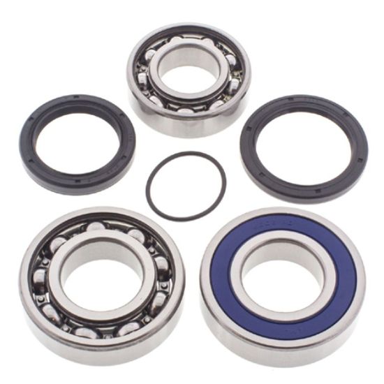 SNOWMOBILE CHAIN CASE BEARING & SEAL KIT