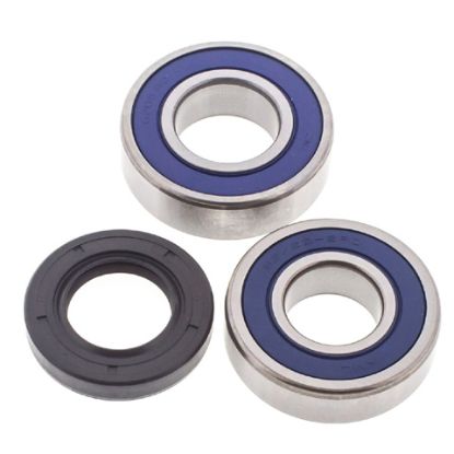SNOWMOBILE CHAIN CASE BEARING & SEAL KIT