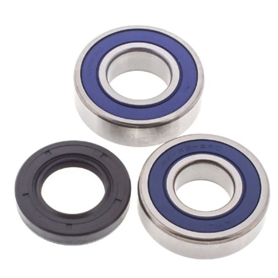 SNOWMOBILE CHAIN CASE BEARING & SEAL KIT