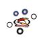 WHEEL BEARING KIT REAR