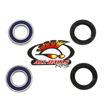 WHEEL BEARING KIT REAR/FRONT STRUT