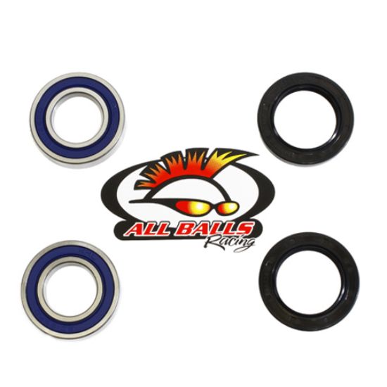 WHEEL BEARING KIT REAR/FRONT STRUT