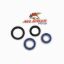 WHEEL BEARING KIT FRONT