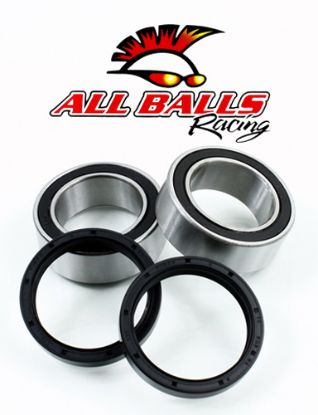 AFTER MARKET CARRIER BEARING KIT