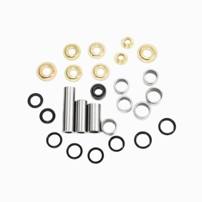 ALL BALLS SWING ARM LINKAGE BEARING KIT