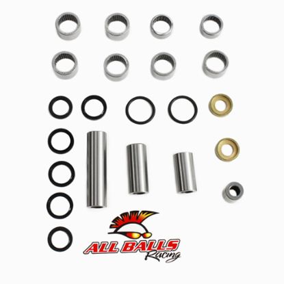 ALL BALLS SWING ARM BEARING KIT