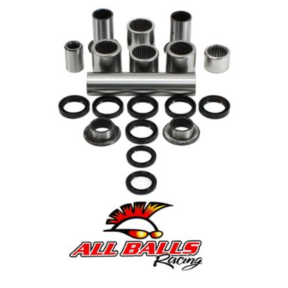 ALL BALLS SWING ARM LINKAGE KIT