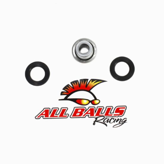 LOWER SHOCK BEARING KIT