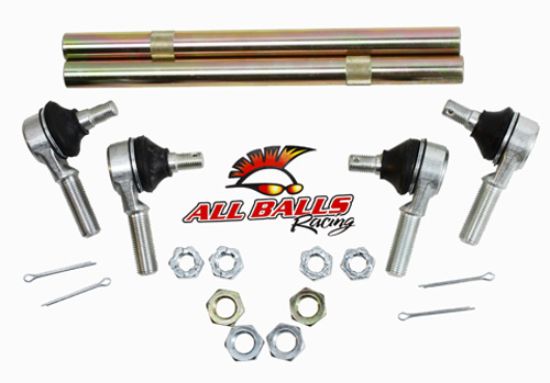 ALL BALLS HEAVY DUTY TIE ROD KIT