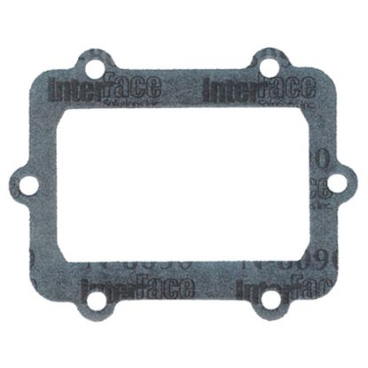 VERTEX REED GASKET - POLARIS