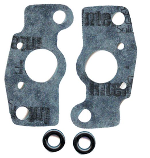 VERTEX EXHAUST VALVE GASKET KIT