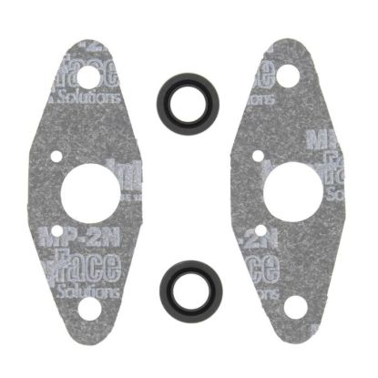 VERTEX EXHAUST VALVE GASKET KIT